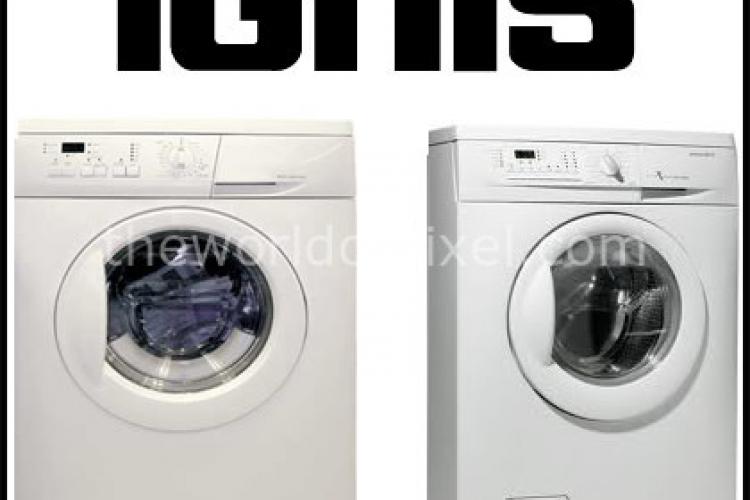 Assistenza lavatrici Ignis
